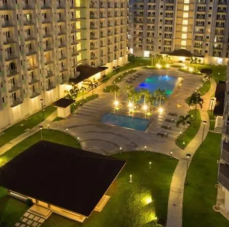 Field Residences Condominium