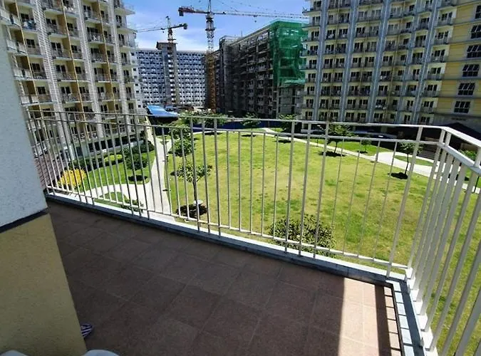 Field Residences Condominium