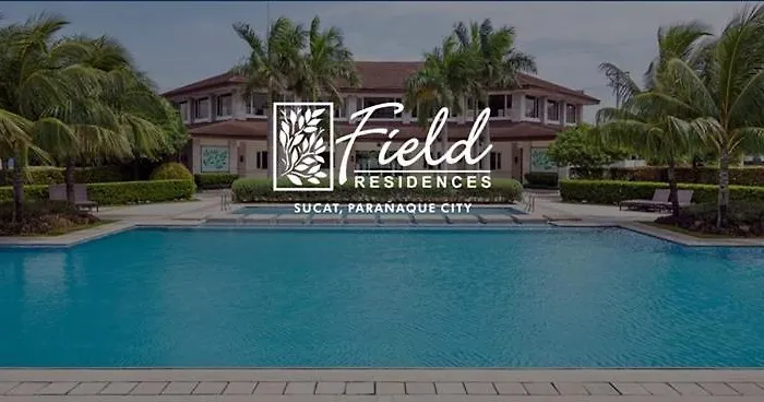 Apartahotel Field Residences Condominium Manila