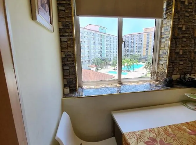 Field Residences Condominium Manila