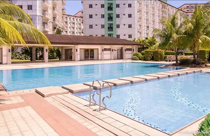 Field Residences Condominium Manila