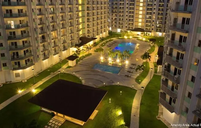 Apartahotel Field Residences Condominium Manila