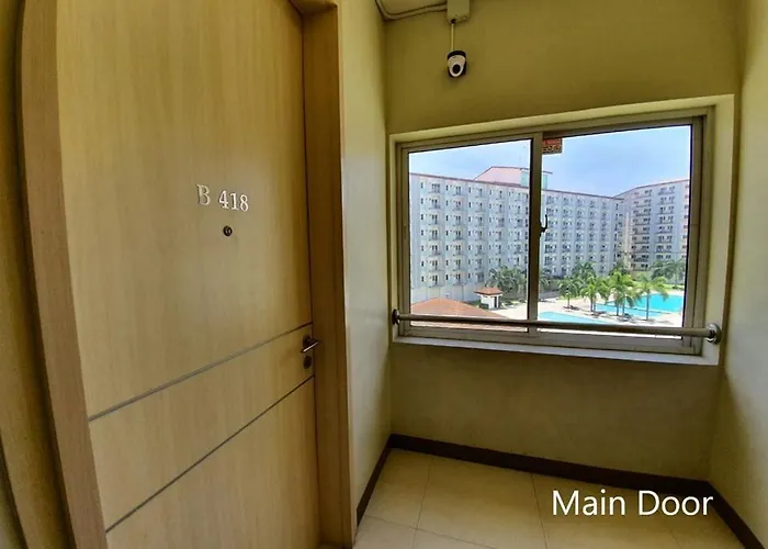 Apartahotel Field Residences Condominium